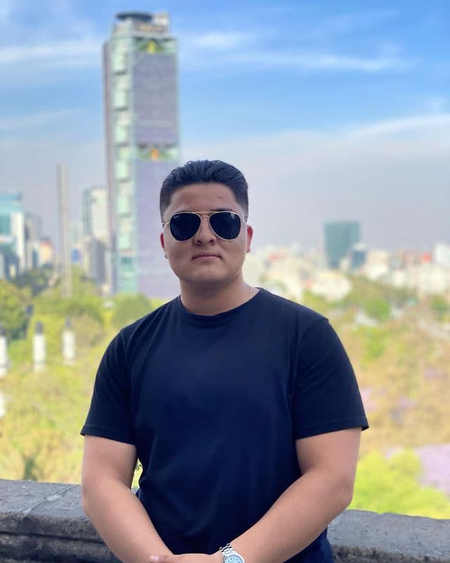 Profile Picture