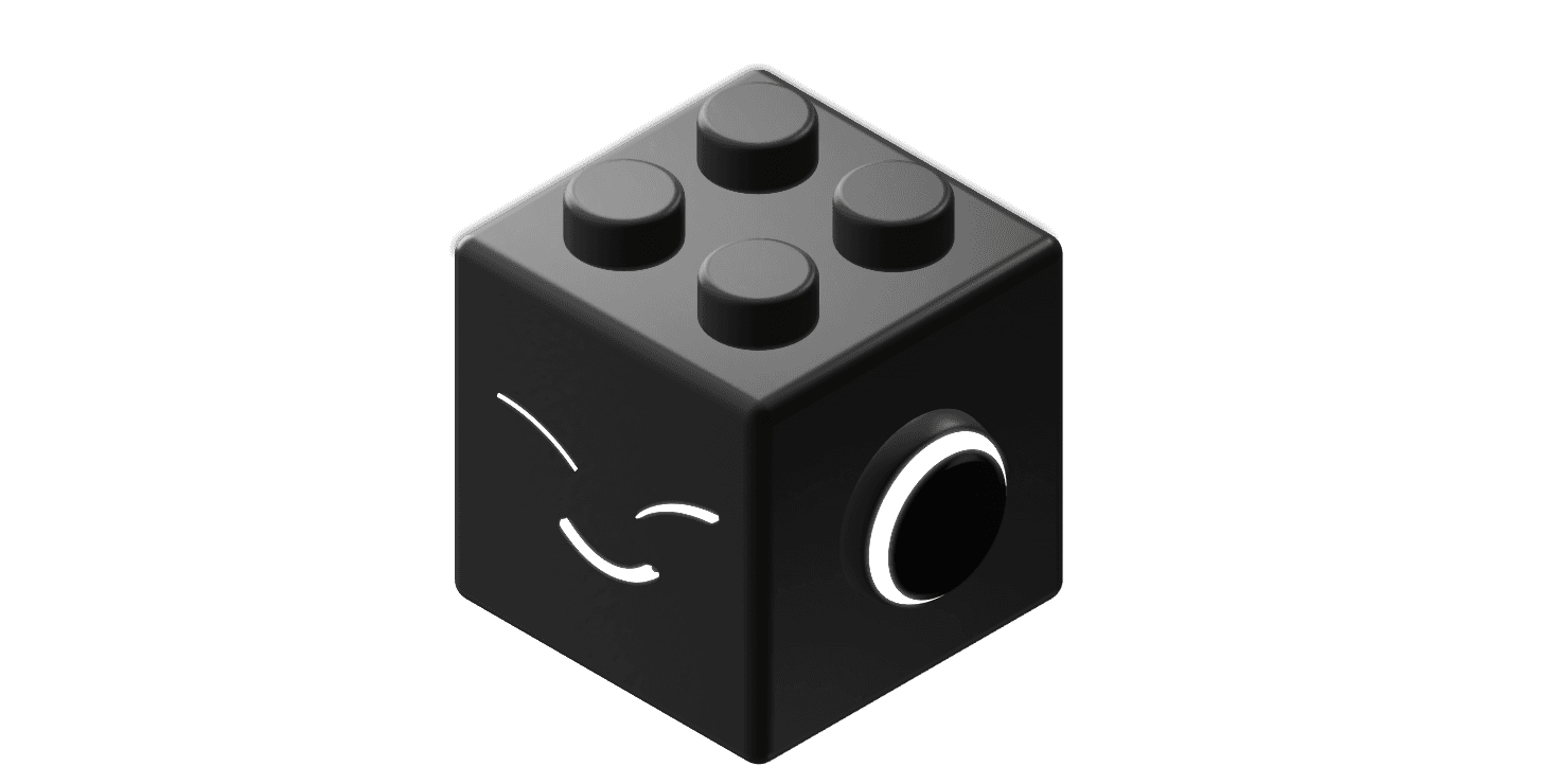 Genkub Robot