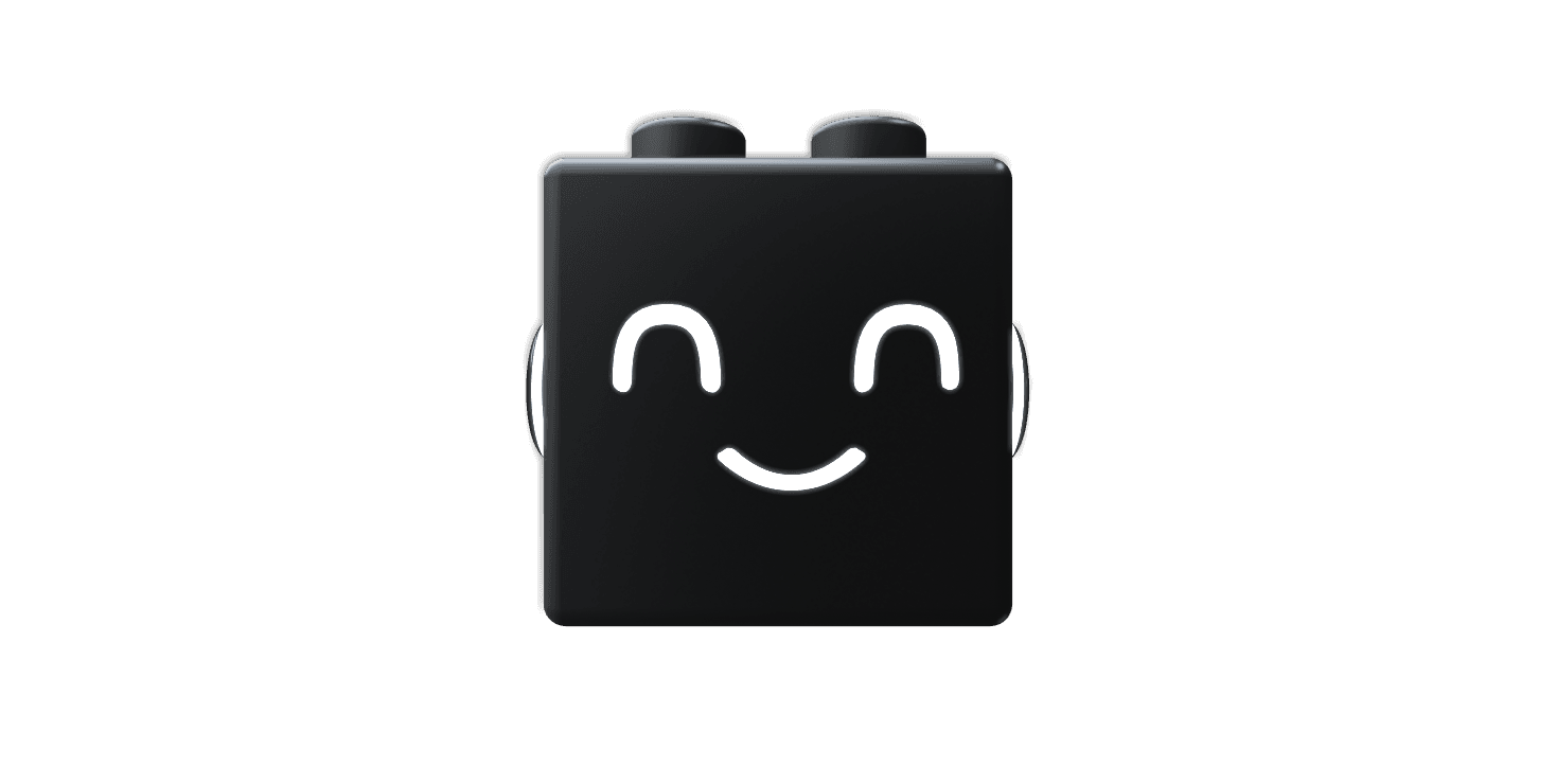 Genkub Robot 11