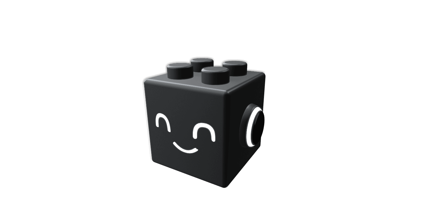 Genkub Robot 12