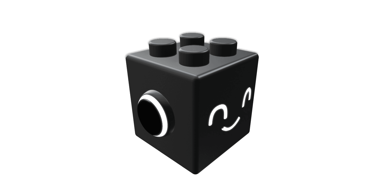 Genkub Robot 14