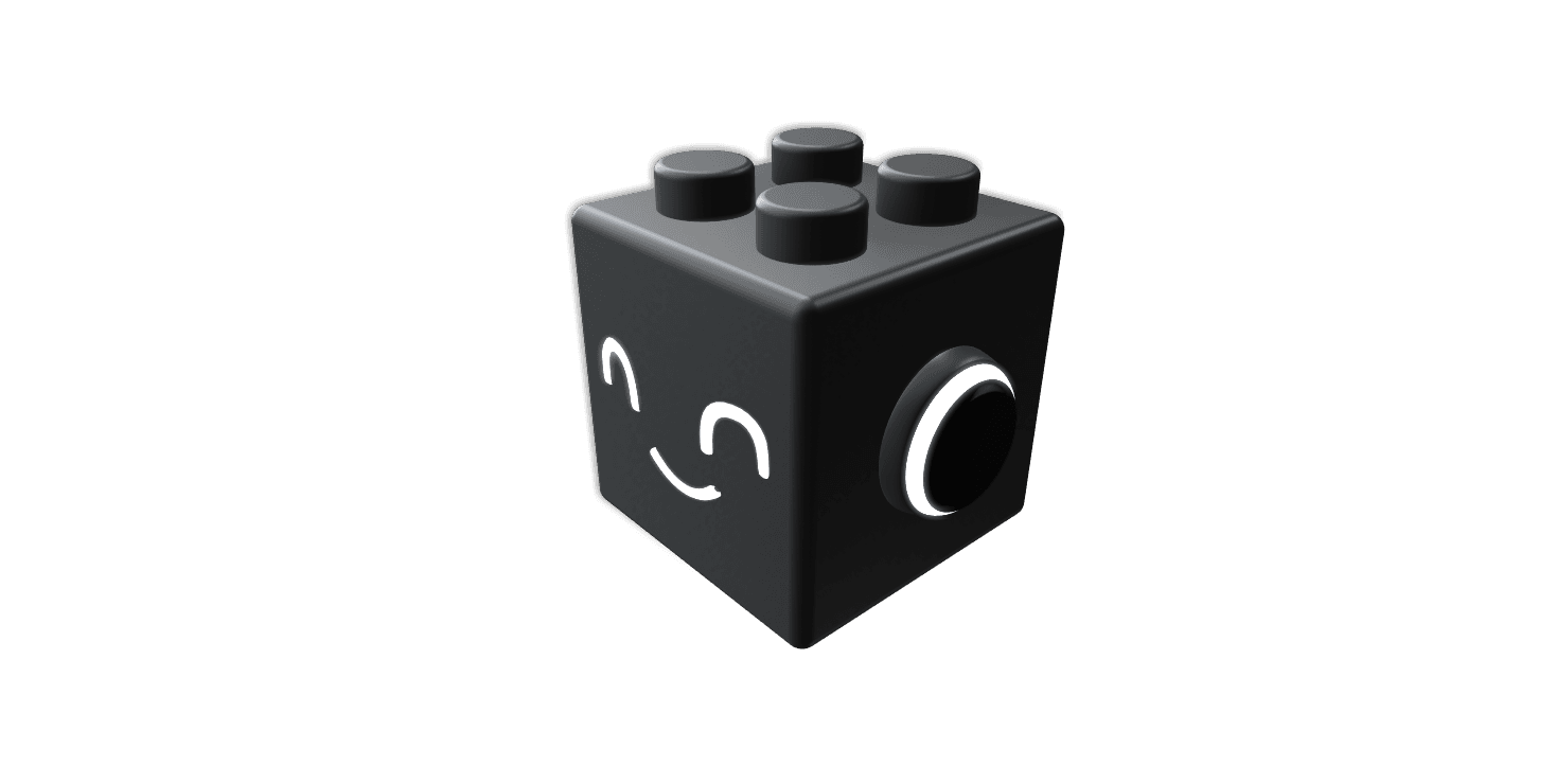 Genkub Robot 15