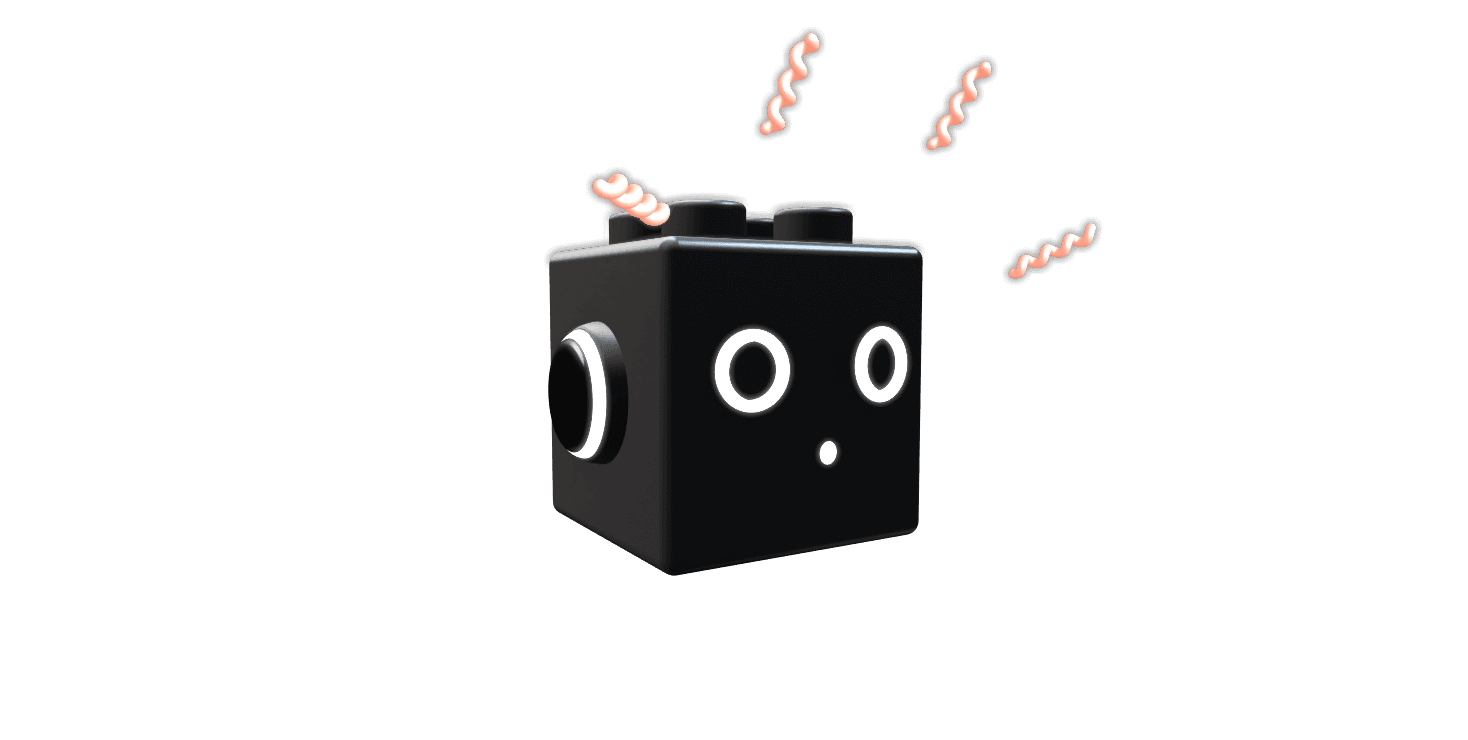 Happy Cuby