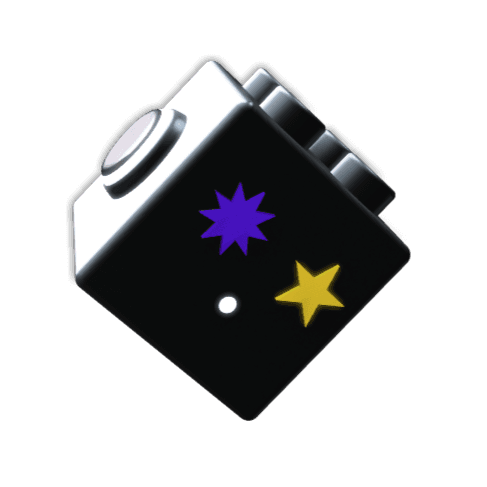 Star Fall Cuby 2
