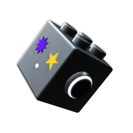 Star Fall Cuby 4