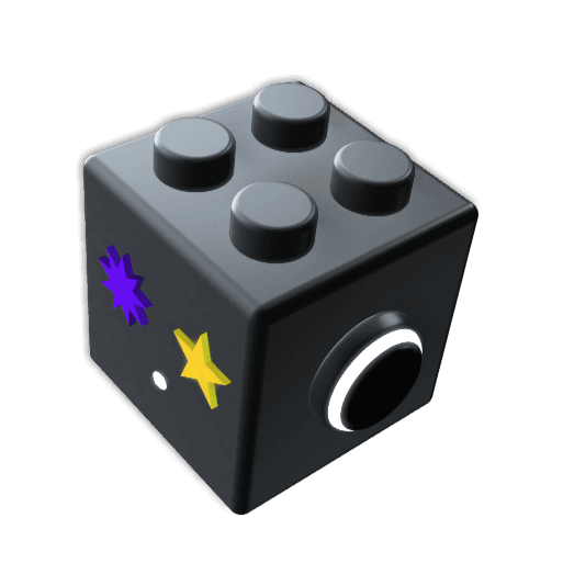 Star Fall Cuby 5