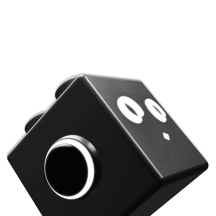 Vision Cuby