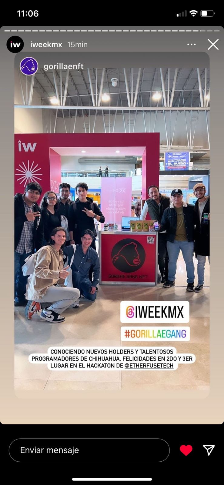 iweek