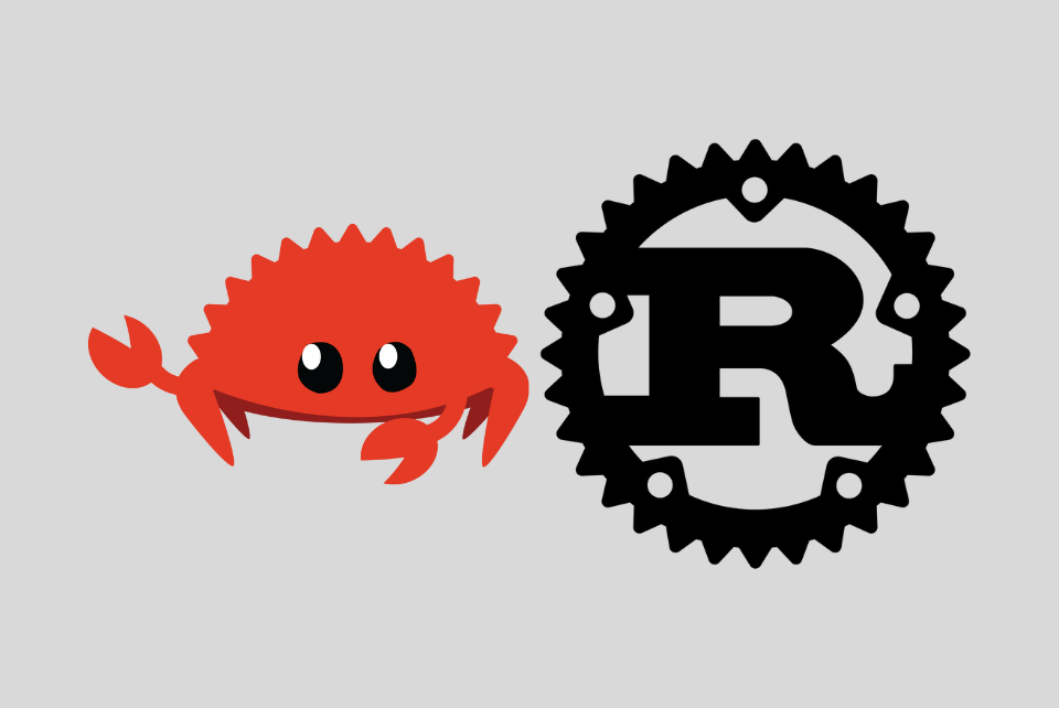Rust Is The Future of JavaScript Infrastructure